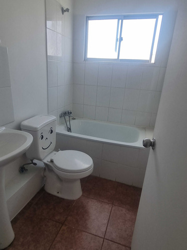 Casa En Villa Galilea De Limache (99153)
