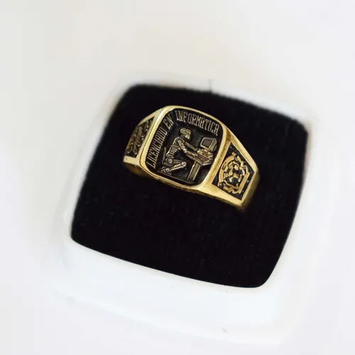 Anillos de graduacion ingenieria en sistemas computacionales new arrivals