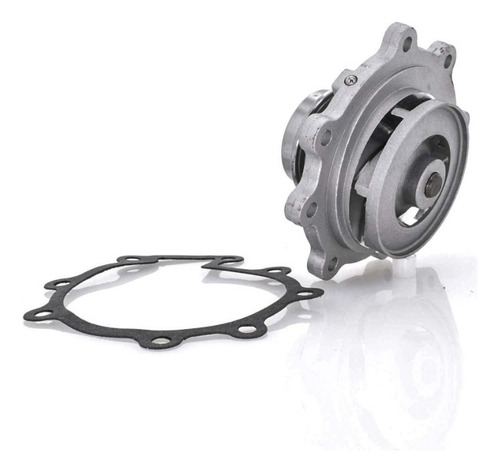 Bomba De Agua Ford Escape 3.0l 2003-2006
