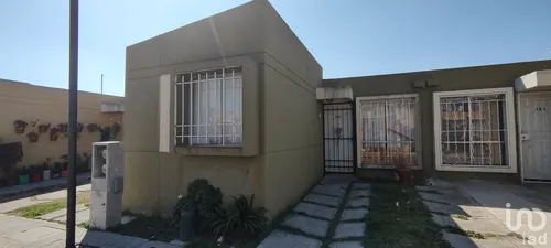Venta Casa 1 Ambiente Nuevo Paseos De San Juan