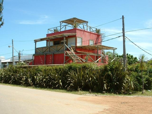 Casa - La Barra