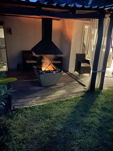 Cabaña 1 Dormitorio Para 2 Personas