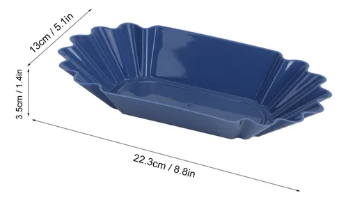 Bandeja Expositora De Muestras De Granos De Café De Plástico