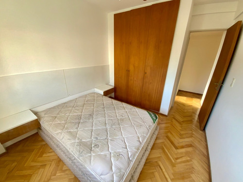 Imagen 8 de 14 de Departamento 1 Dormitorio En Venta - Pueyrredon 1175 - Rosario Centro