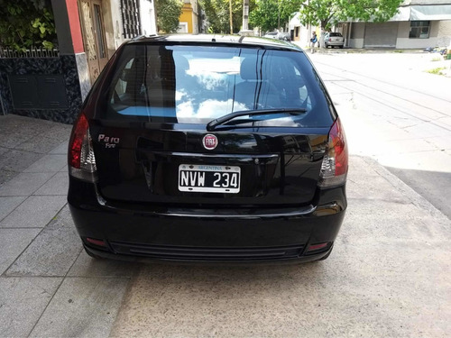 Imagen 6 de 11 de Fiat Palio 2014 1.4 Fire Pack Seg.