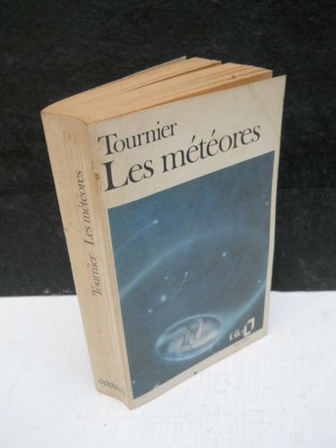 Michel Tournier - Les Météores - En Francés