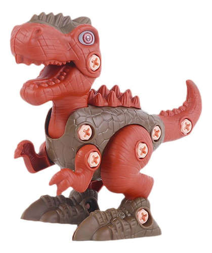 Dinosaurios Varios Modelos  Importados