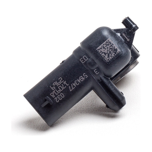 Sensor De Impacto Airbag Jeep Renegade 1.8 16/19