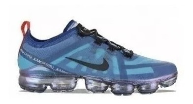Tenis Nike Vapormax 2019 Original - Numero 34 A Numero 43 - R$ 449,90 em Mercado Livre