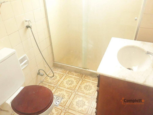 Imagem 14 de 30 de Apartamento Com 2 Dormitórios À Venda, 56 M² Por R$ 420.000 - Praça Da Bandeira. - Ap0412