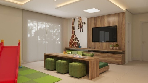 Imagem 9 de 14 de Apartamento - Ap01582 - 69519575
