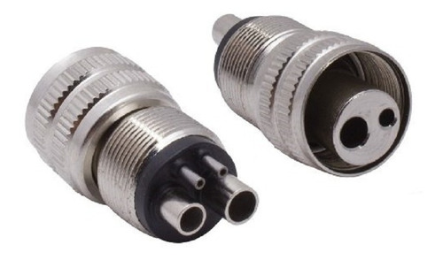 Imagen 3 de 3 de Adaptador Dental Turbina Y Micromotor Entregas A Todo Chile
