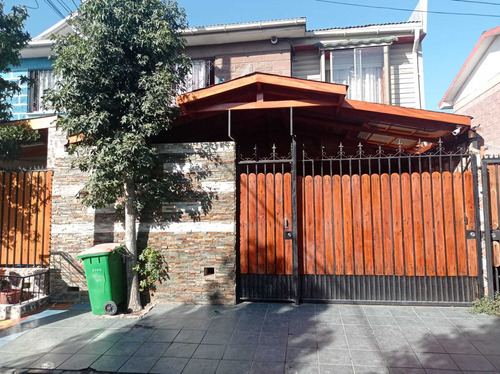 Vendo Puente Alto Punta Cono (20805)