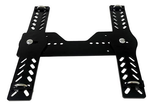 Seasail Soporte Universal Para Arado De Nieve Atv De Acero D