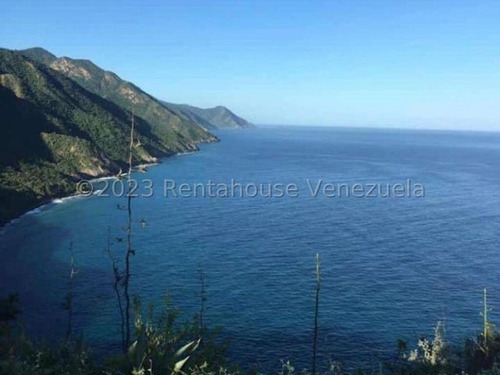 Imagen 15 de 28 de Propiedad Con Potencial Comercial Para Posada En Venta En Choroni 23-20321 Wjo