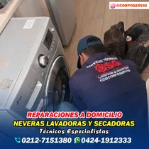 Comprar Reparación Técnico Mantenimiento Lavadora Secadora LG Tromm