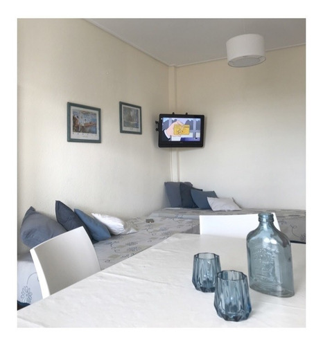 Imagen 3 de 13 de ¡departamento En Gesell, Excelente Ubicación Y Vista Al Mar!