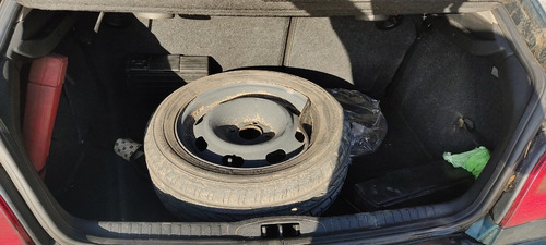 Citroen Xsara Chocado