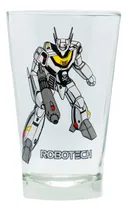 Comprar Vaso Roy Focker Robotech Macross Simil Pepsi Valkyrie Ur