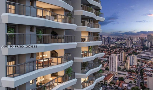 Imagem 13 de 15 de Apartamento 3 Dormitórios Para Venda Em São Paulo, Paraíso, 3 Dormitórios, 3 Suítes, 4 Banheiros, 2 Vagas - Lpf23_2-1167749