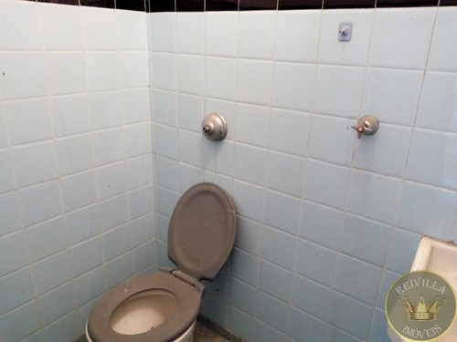 Imagem 23 de 24 de Sobrado Comercial Ou Residêncial No Ipiranga - Ca00053 - 34961848