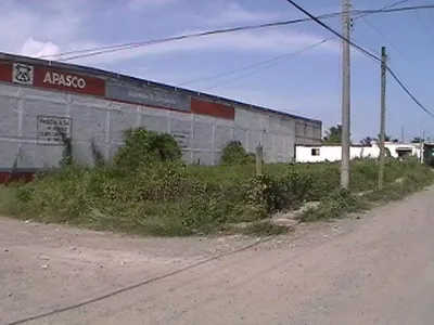 Terreno en venta