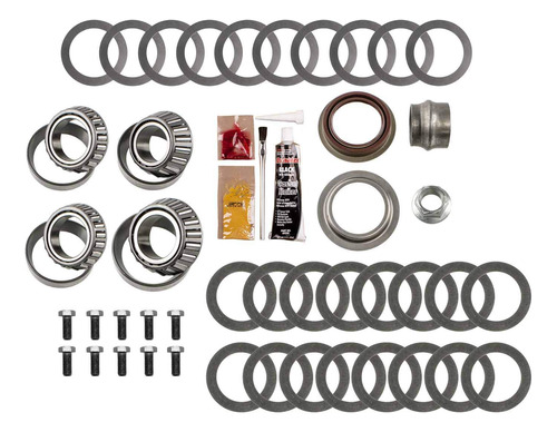 R30rjkmk Master Kit Rodamiento Koyo Dana 30 jk Libertad