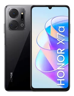 Honor X7a 128gb 6gb Ram Dual Sim Libre 6000 Mah / Tienda