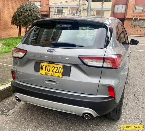 Ford Escape SE 4X2 2.0