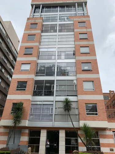 Oficina En Arriendo/venta En Chico Norte Ii. Cod A1614514