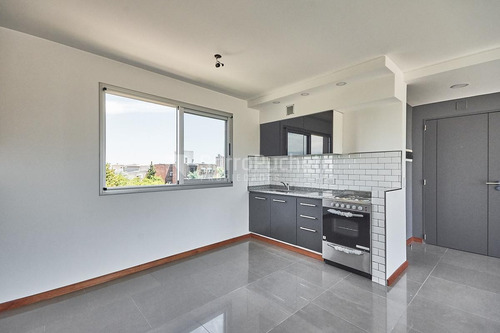 Imagen 6 de 30 de Venta Departamento Duplex 2 Ambientes En Haedo Centro (5b)