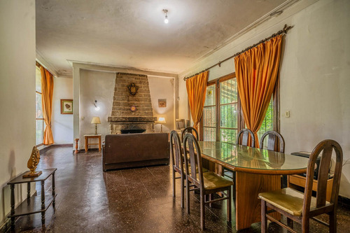Venta Casa Quinta En General Rodriguez 5400 M2 Ideal Emprendimiento