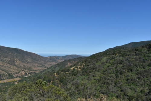 Imagen 8 de 9 de Venta De Sitios A 12 Km De Maitencillo, 1 Ha, Desde Uf 1.350
