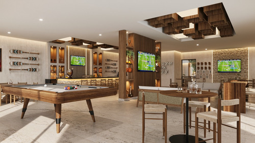 Terreno En Venta En Playa Del Carmen, Anthar, Con Todos Los Servicios Subterráneos A Pie De Lote
