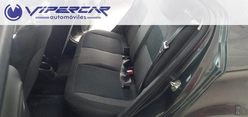 Chevrolet Onix 2000 Y 48 Cuotas En Pesos 1.0 2017 Impecable!
