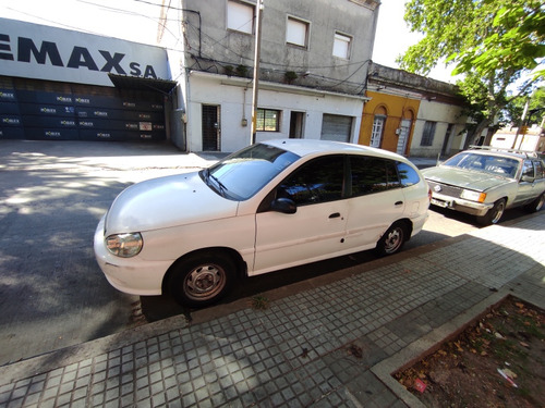 Kia Rio 1.3 Rs