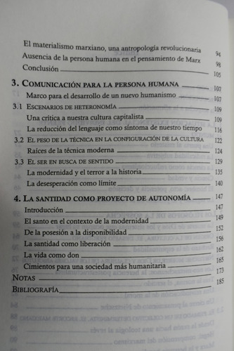 De La Sospecha A La Afirmación:una Reflexión Sobre La Rec166 (Usado)