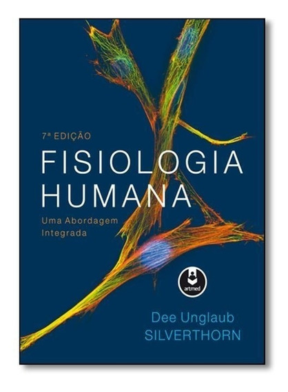 fisiologia humana uma abordagem integrada silverthorn pdf