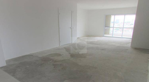 Imagem 6 de 27 de Apartamento Com 3 Dormitórios À Venda, 103 M² Por R$ 750.000,00 - Vila Almeida - Indaiatuba/sp - Ap0302