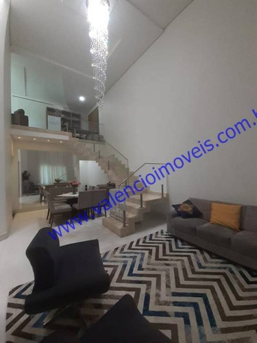 Imagem 7 de 30 de Venda - Casa - Jardim Da Alvorada - Nova Odessa - Sp - 859far
