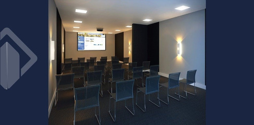 Imagem 9 de 15 de Sala/conjunto - Jardim Lindoia - Ref: 217167 - V-217167