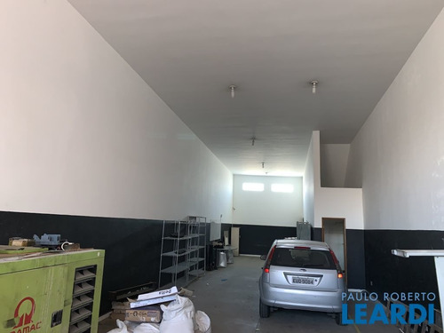 Imagem 5 de 12 de Galpão - Vila Leopoldina - Sp - 607573
