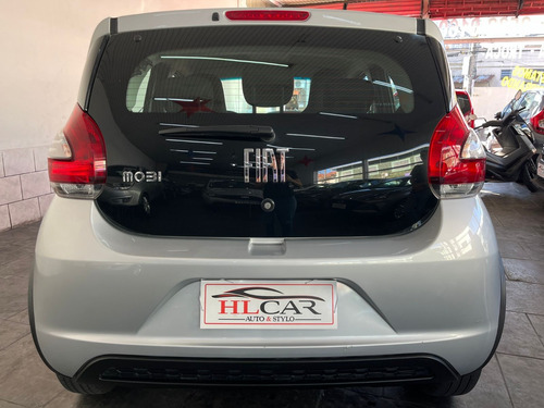 Fiat Mobi 1.0 Like Flex 5p
