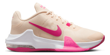 Tenis De Básquetbol Nike Air Max Impact 4