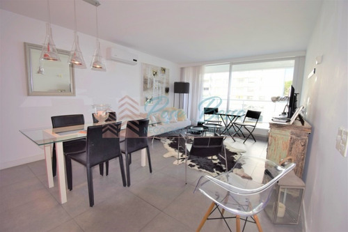 Apartamento En Roosevelt, 1 Dormitorios *- Ref: 1822