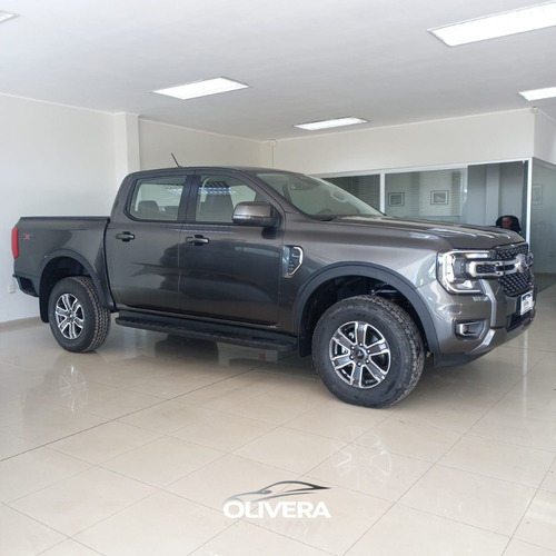 Ford Nueva Ranger 2.0 Xlt 4X4 At