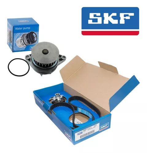 Kit Distribucion + Bomba Agua Skf P/ Express 1.6 16v K4m