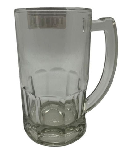 Chopp Vidrio Holandes 350ml Rigolleau X6