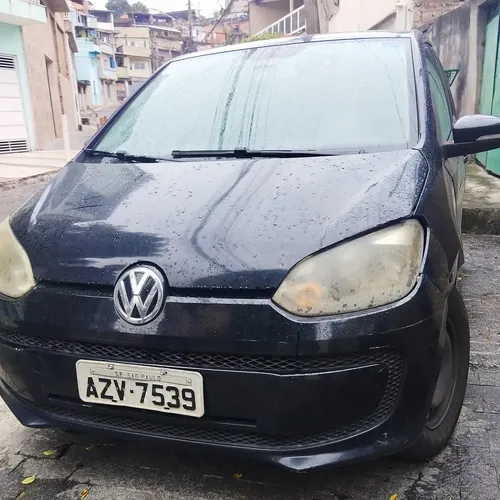 Imagem de Volkswagen Up! 2016 1.0 Move 5p