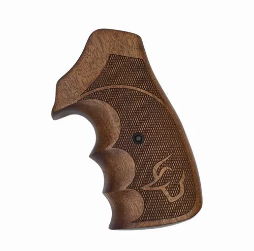 comprar Cabo Taurus Mbt Madeira Revolver 608 889 838 066 086 096 044